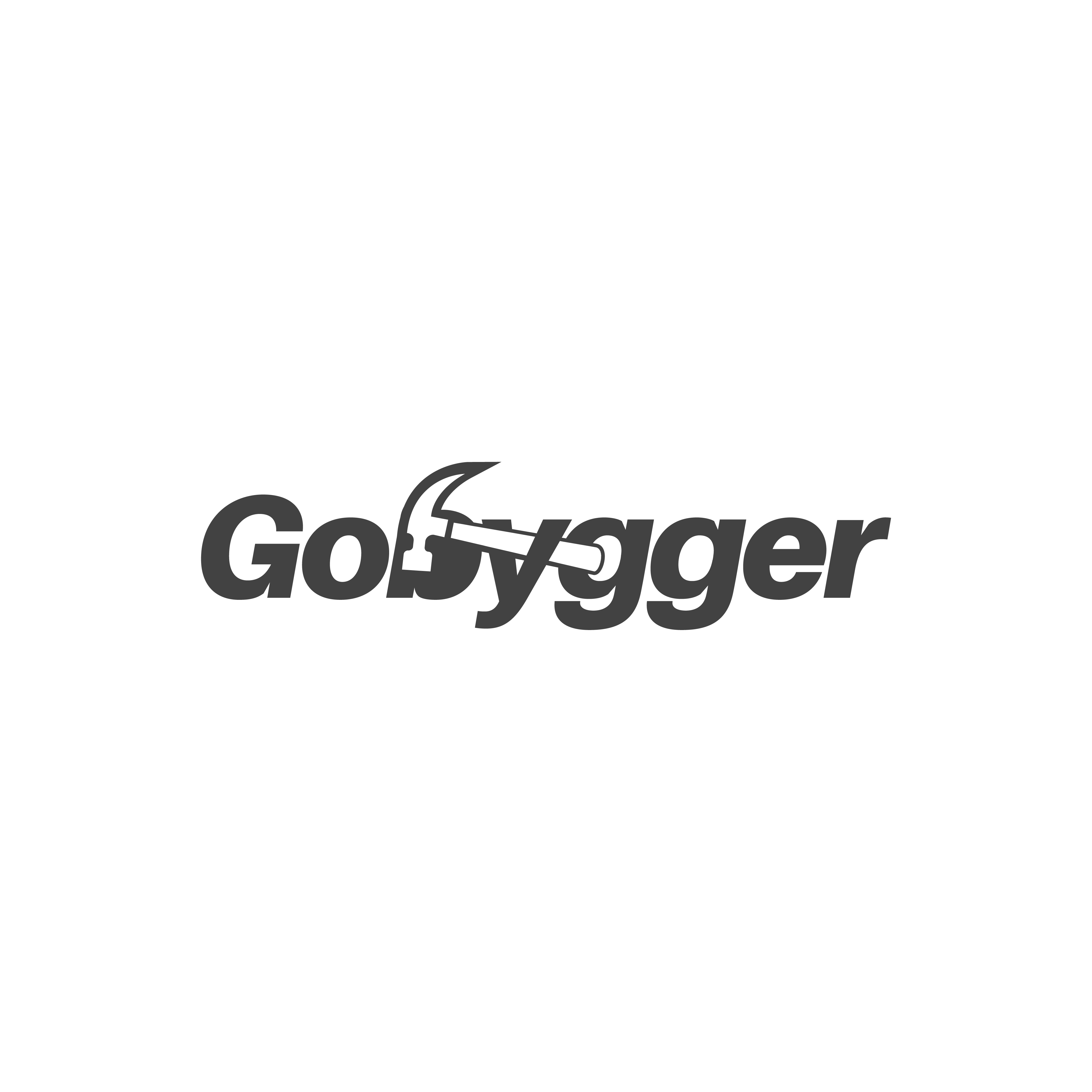 Gobygger